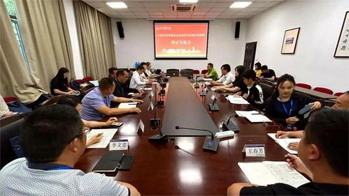 富民车间项目管理培训班顺利举办