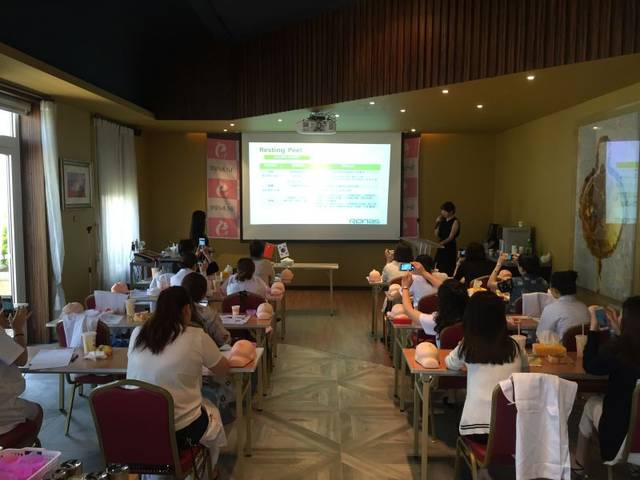 韩式皮肤管理培训你需要了解什么