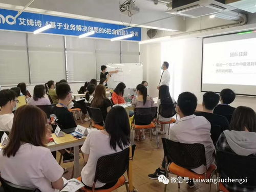 知名管理培训专家刘成熙老师助力跨境电商全产业链发展提升综合管理水平