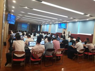 中建七局安装公司项目进度计划与工期管理培训圆满落幕