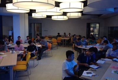 面向产品的需求分析与管理培训-火龙果软件