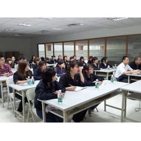 东莞5S/6S现场管理培训