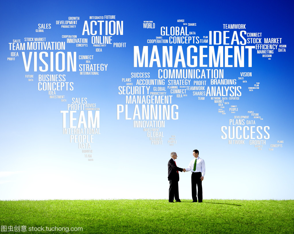 全球管理与培训 概念、挑战与策略