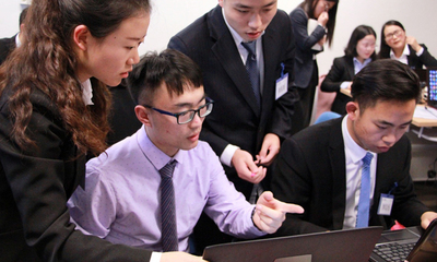 上海一嗨汽车租赁深圳第一分公司管理培训体系